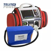 TELIT POWER Progetti Rescue Life NiMH paket 14/4 V 3800 mAh