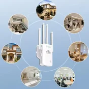 Wi-Fi ripiter 300 Mbps