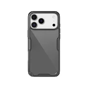 Maska za telefon iPhone 17 Pro Max Nature Pro Providna