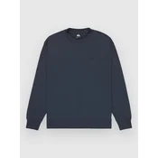 Quiksilver Salt Water Crew Sweater dark navy