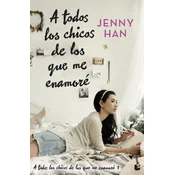 A TODOS LOS CHICOS DE LOS QUE ME ENAMORE
