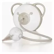 Nosiboo aspirator Pro beige
