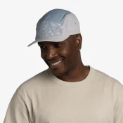 BUFF Kapa s šiltom 5 PANEL GO CAP