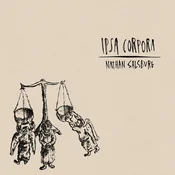 Nathan Salsburg - Ipsa Corpora (LP)