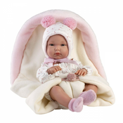 Llorens: Bimba lutka, 35 cm, s spalno vrečo