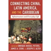 China-Latin America and the Caribbean
