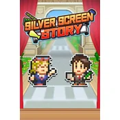 Silver Screen Story PC/XBOX LIVE Key EUROPE