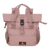 Travelite Basics Short Handle Mini Smoky Rose