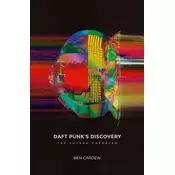 Daft Punks Discovery
