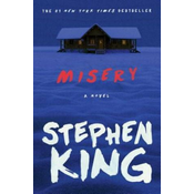 Stephen King - Misery