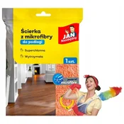 shumee Jan Niezbędny krpa za tla iz mikrovlaken 1 kos super vpojna