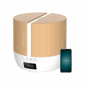 CECOTEC vlažilnik zraka PureAroma 550 Connected White Woody, 500ml