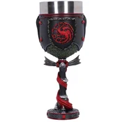 House of the Dragon Daemon Targaryen kelih Nemesis Now