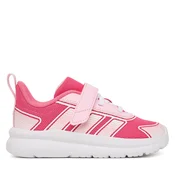 Superge adidas Tensaur Run 4.0 Shoes Infants KJ6703 Roza