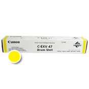 Boben Canon C-EXV47Y, 33.000 strani (original, rumena)