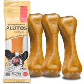Plutos Žvečljiva kost - sir in losos - XL