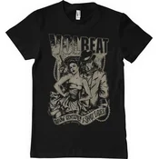 Volbeat Majica Outlaw Gentlemen Unisex Black S