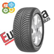 275/45 R20 GOODYEAR VEC 4SEASONS G3 SUV 110 Y XL FP (B) (B) (73)