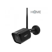 iGET HOME Camera CS6 Black - Brezžična zunanja IP kamera FullHD, Wi-Fi, IP65