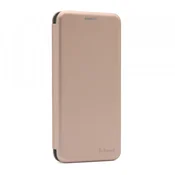 Futrola BI FOLD Ihave za Vivo Y22s roze