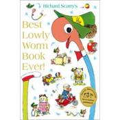 Best Lowly Worm Book Ever