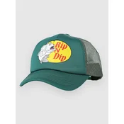 RIPNDIP Catfish Trucker Cap light olive