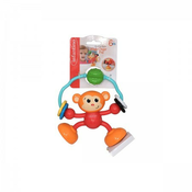 Infantino plastična igračka Majmun ( 22115058 )