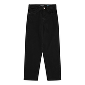 Cars Jeans Kavbojke GARWELL  črna