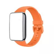 Xiaomi Mi smartwatch band 7 pro strap (orange)