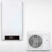 Viessmann VITOCAL 100-S A16, 15.5 kW