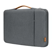 Taikesen Torba za laptop, Siva