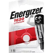 Energizer CR 1620 1pack