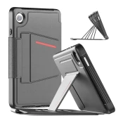 Futrola Smart Funcional Cover za Samsung Tab A9/ X110 siva