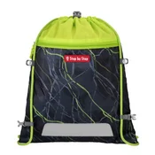 Step by Step Fit Gym Bag Danger Cat Chiko