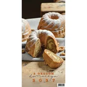 KOLEDAR Z OKUSOM DOMAČEGA 2027, EC