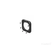 GoPro Komplet za zamenu - Lens Replacement Kit - HERO 5 Session