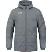 Jakna s kapuco JAKO Coach jacket Tea