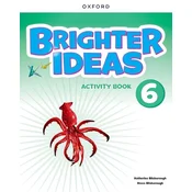 Brighter Ideas: Level 6: Activity Book
