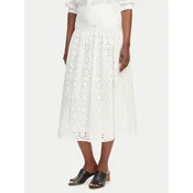 Marella Maxi krilo Ballo 2615101042 Bela Regular Fit