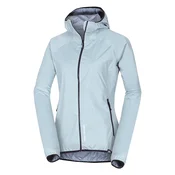 Northfinder MARELI 2.5L dámska bunda, lightgreen (M)
