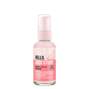 essence HELLO, GOOD STUFF! Face Serum Primer