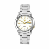 SEIKO moška ročna ura SNKK07K1 (38mm)