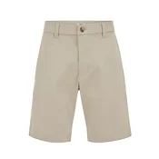 WE Fashion Chino hlače bež