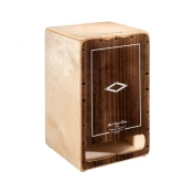 Cajon Artisan Edition Series Cantina Line - AECLBE Meinl