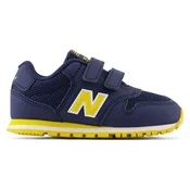 New Balance športni copat IV500NH1 F nb navy 23,5