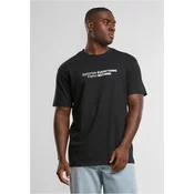 Mens T-shirt Appreciate Expect Oversize black