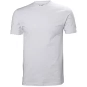 Helly Hansen Mens Crew 2.0 Majica kratkih rukava White S
