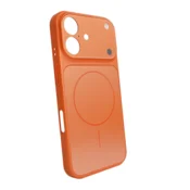 Maska Mag Case ColorLoop za iPhone 16 narandzasta