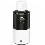 HP HP 32 Xl kompatibilno črno pigmentirano črnilo 140 ml (1Vv24Ae), (21406524)