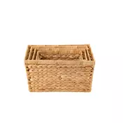 Echtwerk SET ŠKATEL ZA SHRANJEVANJE     32/22/43 cm